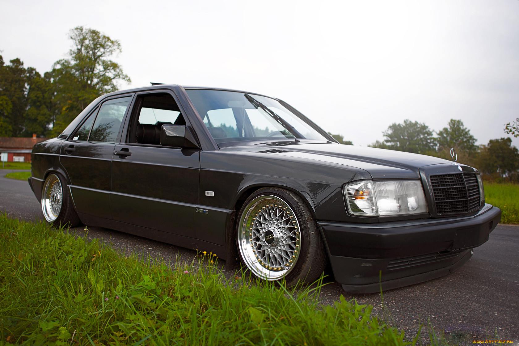 , mercedes, benz, meren